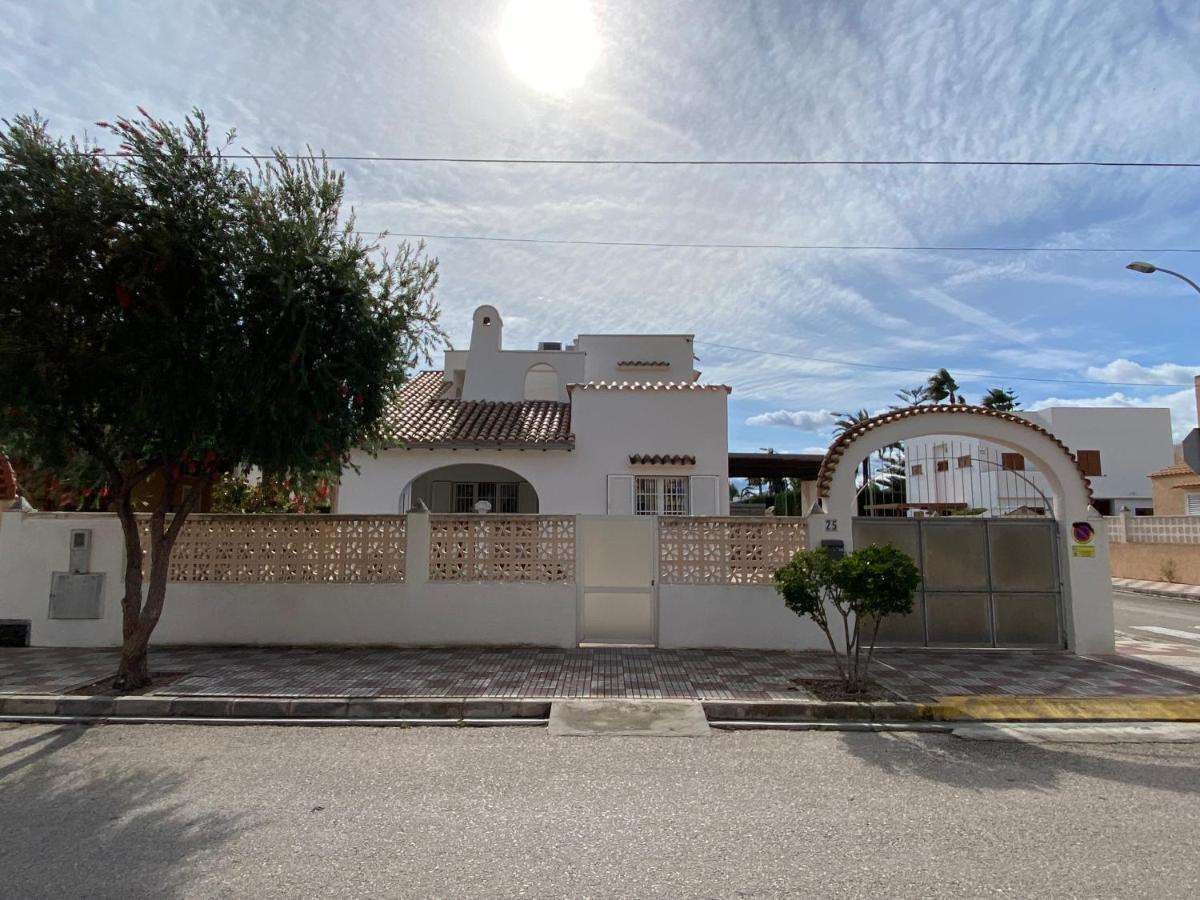 Casa Tavernes Tavernes de la Valldigna Exterior foto