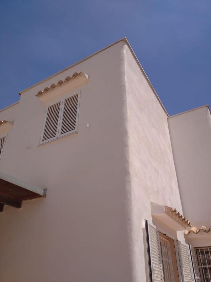 Casa Tavernes Tavernes de la Valldigna Exterior foto